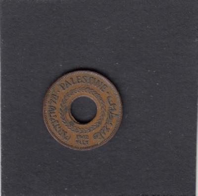 Beschrijving: 5 Mils 